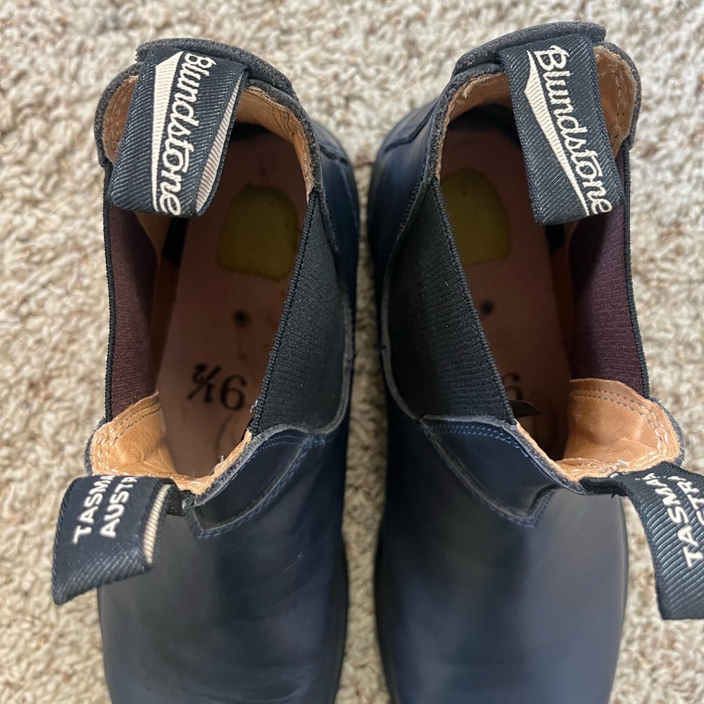 Men’s Leather Blundstone sz 10 - Picture 7 of 7